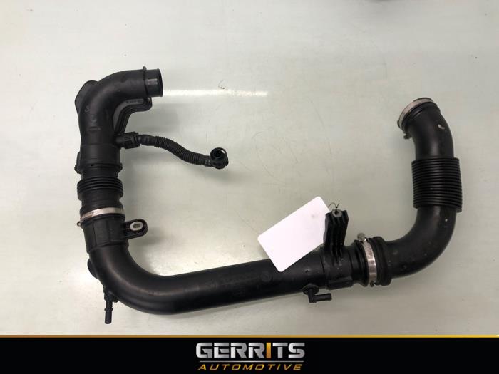 Gebrauchte Intercooler Rohr Ford Focus 3 Wagon 1.0 Ti-VCT EcoBoost 12V 125 Preis € 49,99 Margenregelung angeboten von Gerrits Automotive BV