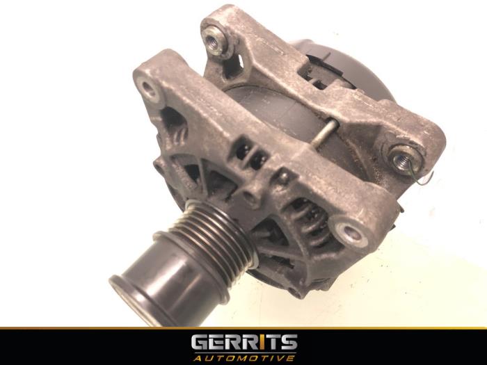 Begagnade Dynamo Ford Focus 3 Wagon 1.0 Ti-VCT EcoBoost 12V 125 Pris € 34,99 Marginaltabell erbjuds av Gerrits Automotive BV