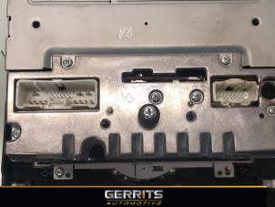 Radio CD player Mazda 2 1.3 16V S-VT - DL4066AR0 SANYO