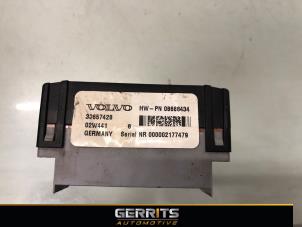Central electronic Modul van een Volvo XC70 (SZ) XC70 2.5 T 20V 2003