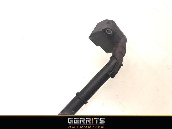 Usagé Bobine Mercedes A (177.0) 2.0 A-250 Turbo 16V Prix € 24,99 Règlement à la marge proposé par Gerrits Automotive BV
