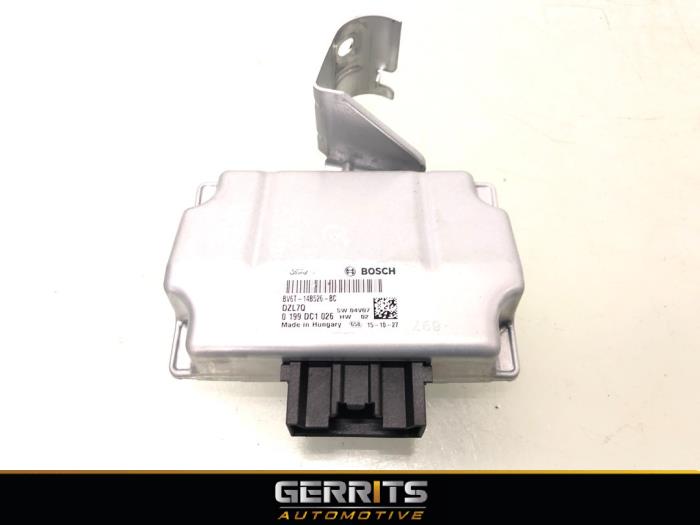 Used Start/Stop computer Ford Focus 3 Wagon 1.0 Ti-VCT EcoBoost 12V 100 Price € 34,99 Margin scheme offered by Gerrits Automotive BV
