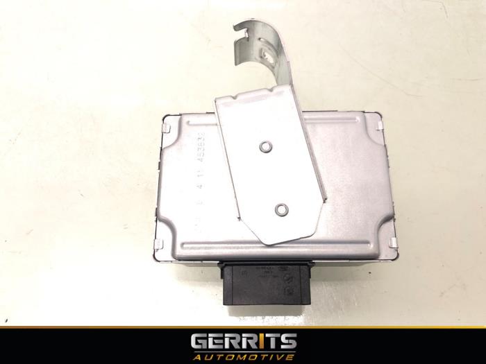 Start/Stop computer from a Ford Focus 3 Wagon 1.0 Ti-VCT EcoBoost 12V 100 2016