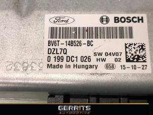 Start/Stop computer from a Ford Focus 3 Wagon 1.0 Ti-VCT EcoBoost 12V 100 2016