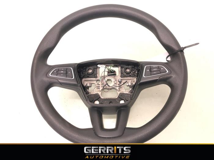 Begagnade Ratt Ford Focus 3 Wagon 1.0 Ti-VCT EcoBoost 12V 100 Pris € 99,99 Marginaltabell erbjuds av Gerrits Automotive BV