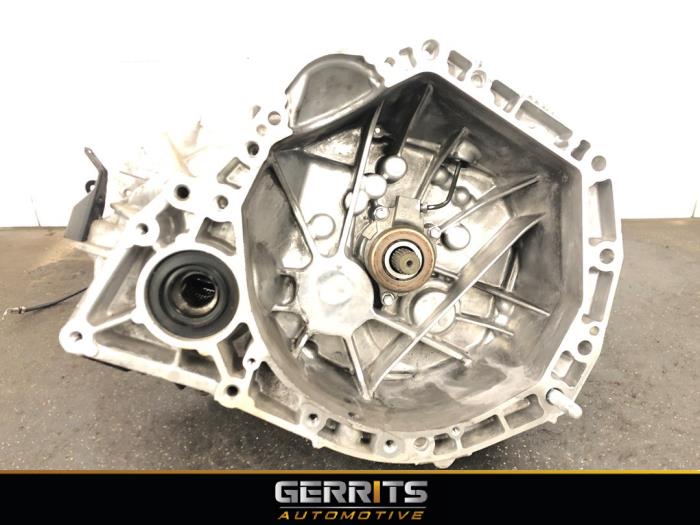 Gebrauchte Getriebe Suzuki Swift (ZA/ZC/ZD) 1.6 Sport VVT 16V Preis € 749,99 Margenregelung angeboten von Gerrits Automotive BV