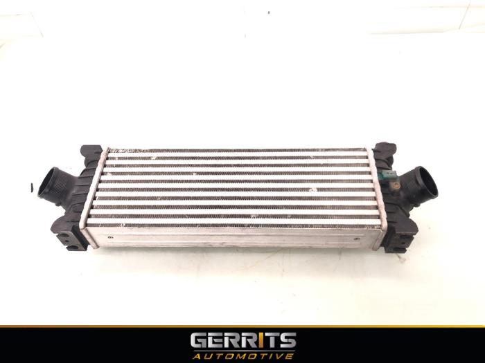 Usagé Intercooler Ford Transit 2.2 TDCi 16V Prix € 90,74 Prix TTC proposé par Gerrits Automotive BV