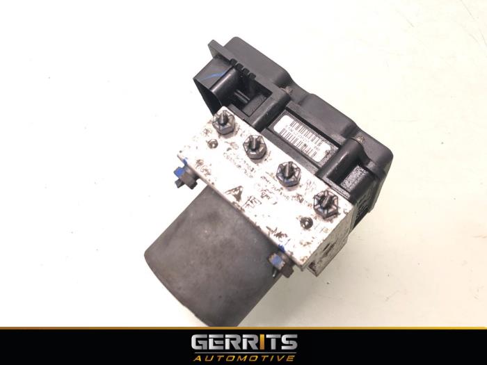 Begagnade ABS-pump Ford Transit 2.2 TDCi 16V Pris € 60,49 Inklusive moms erbjuds av Gerrits Automotive BV