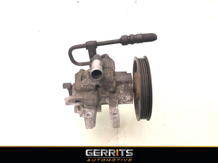 Usagé Pompe de direction Ford Transit 2.2 TDCi 16V Prix € 60,49 Prix TTC proposé par Gerrits Automotive BV