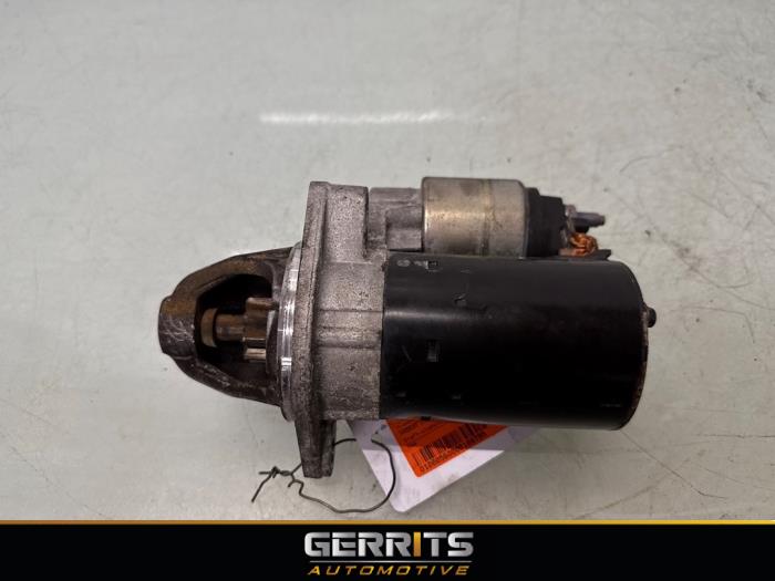 Gebrauchte Anlasser BMW 3 serie (E90) 320i 16V Preis € 29,99 Margenregelung angeboten von Gerrits Automotive BV