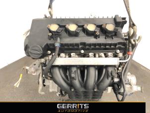 Engine from a Mitsubishi Colt (Z2/Z3) 1.5 16V CZ3 2008