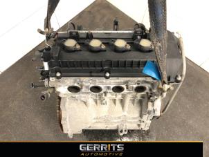 Engine from a Mitsubishi Colt (Z2/Z3) 1.5 16V CZ3 2008