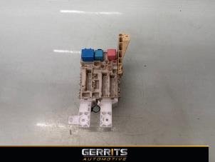 Usagé Boîte à fusibles Toyota Yaris II (P9) 1.0 12V VVT-i Prix € 24,99 Règlement à la marge proposé par Gerrits Automotive BV