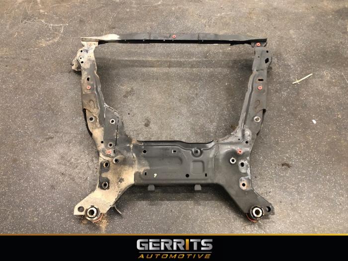 Subframe Volvo V70 2.4 D5 20V - 31406808 D5244T4