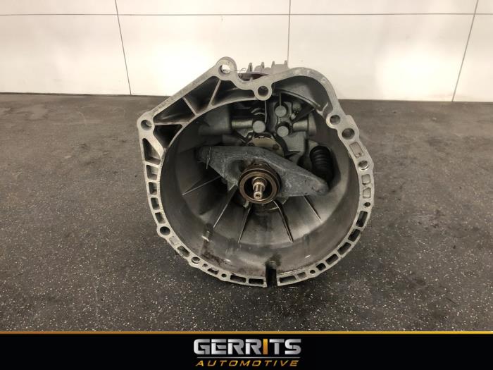 Gebrauchte Getriebe BMW 3 serie (E90) 320i 16V Preis € 299,99 Margenregelung angeboten von Gerrits Automotive BV