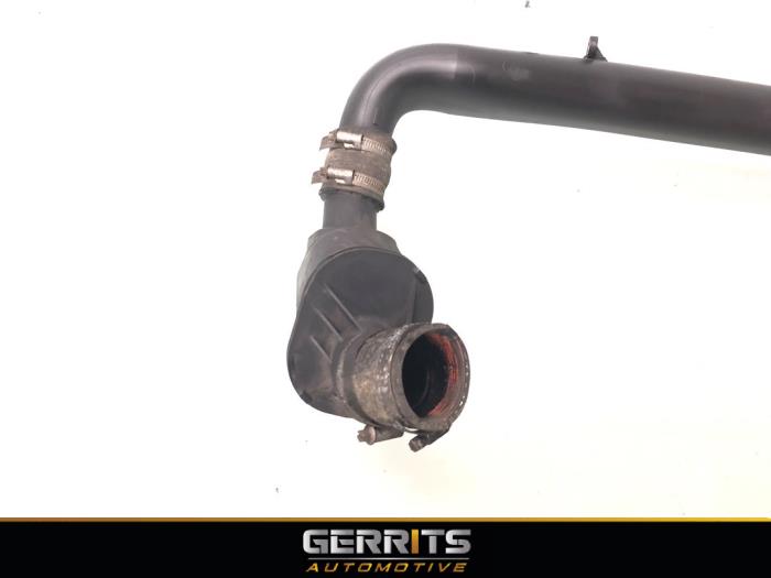 Intercooler tube Volvo V70 2.4 D5 20V - 30778732 D5244T4