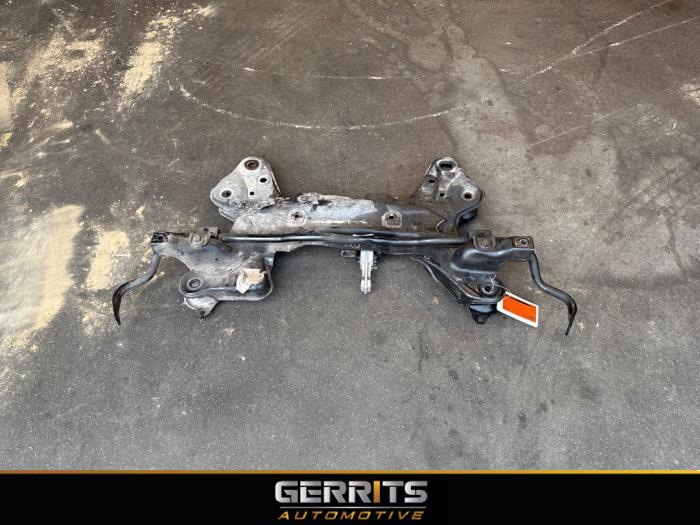 Used Subframe Citroen C4 Cactus (0B/0P) 1.6 Blue Hdi 100 Price € 74,99 Margin scheme offered by Gerrits Automotive BV