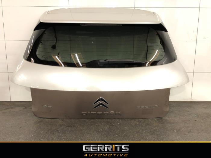 Begagnade Baklucka Citroen C4 Cactus (0B/0P) 1.6 Blue Hdi 100 Pris € 349,99 Marginaltabell erbjuds av Gerrits Automotive BV