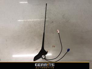 Citroen C4 Cactus Antennas stock | ProxyParts.com