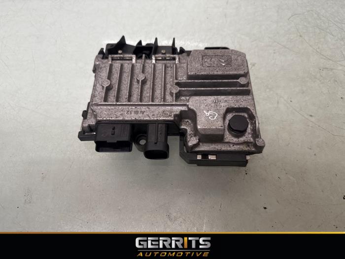 Used Start/Stop computer Citroen C4 Cactus (0B/0P) 1.6 Blue Hdi 100 Price € 59,99 Margin scheme offered by Gerrits Automotive BV