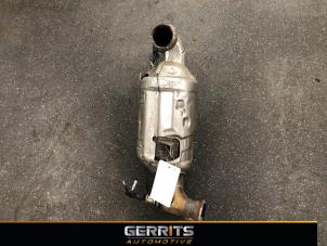 Citroen C4 Cactus Katalysatoren Vorrat | ProxyParts.de