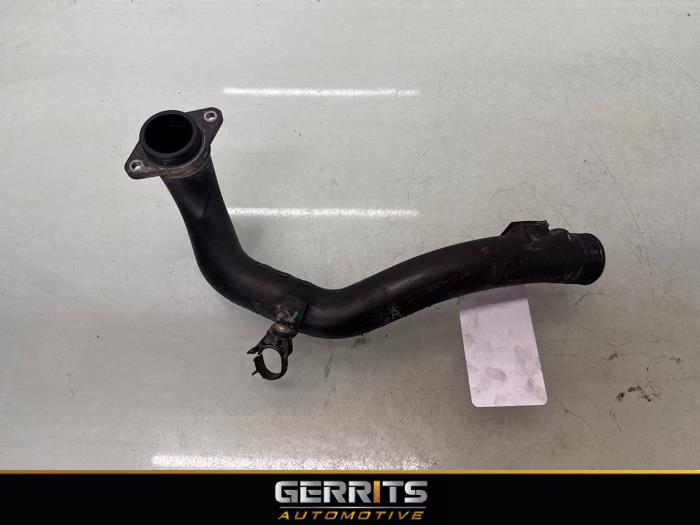 Usagé Tube intercooler Fiat Doblo Cargo (263) 1.3 MJ 16V DPF Euro 5 Prix € 60,50 Prix TTC proposé par Gerrits Automotive BV