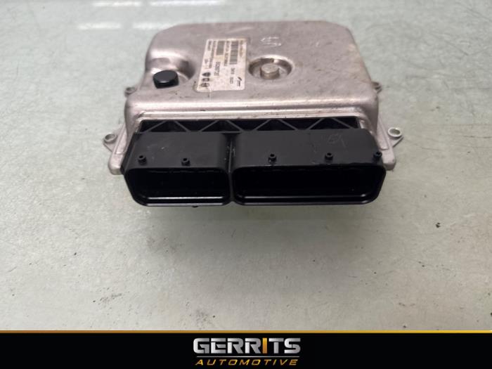 Used Engine management computer Fiat Doblo Cargo (263) 1.3 MJ 16V DPF Euro 5 Price € 241,99 Inclusive VAT offered by Gerrits Automotive BV