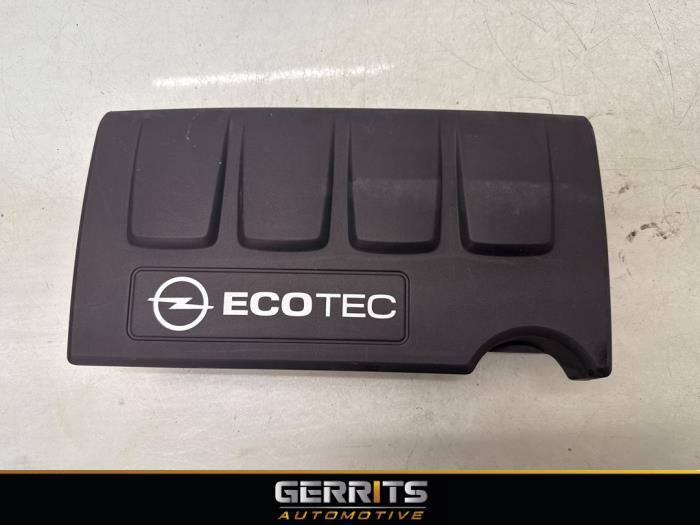 Used Engine cover Opel Meriva (B) 1.4 Turbo 16V ecoFLEX Price € 19,99 Margin scheme offered by Gerrits Automotive BV