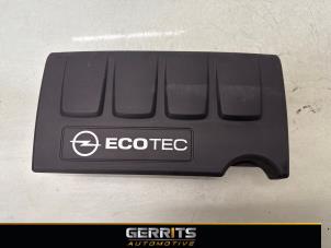 Used Engine cover Opel Meriva 1.4 Turbo 16V ecoFLEX Price € 19,99 Margin scheme offered by Gerrits Automotive BV