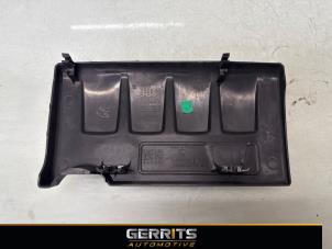 Abdeckblech Motor van een Opel Meriva (B) 1.4 Turbo 16V ecoFLEX 2014