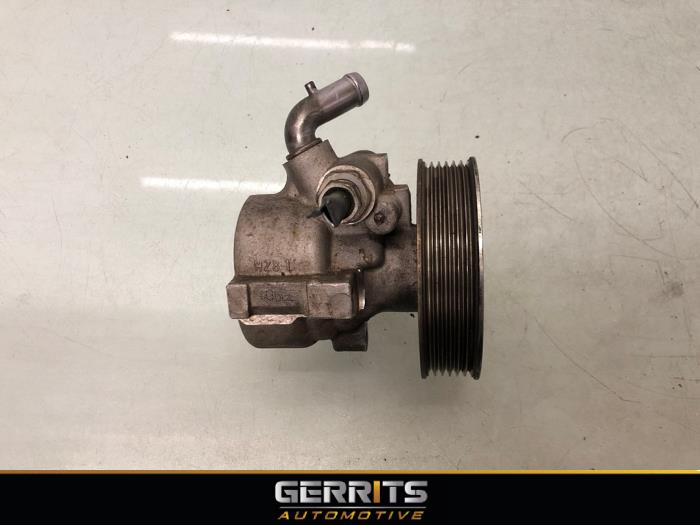 Usagé Pompe de direction Fiat Doblo Cargo (263) 1.3 MJ 16V DPF Euro 5 Prix € 72,59 Prix TTC proposé par Gerrits Automotive BV