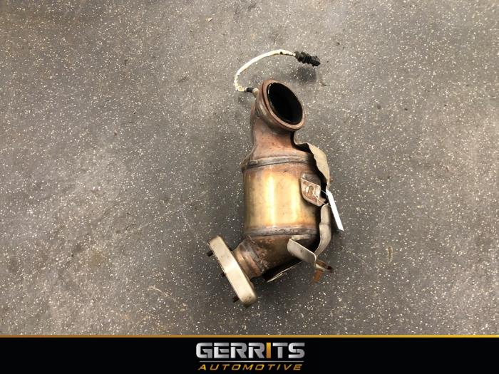 Gebrauchte Katalysator Opel Meriva (B) 1.4 Turbo 16V ecoFLEX Preis € 199,99 Margenregelung angeboten von Gerrits Automotive BV