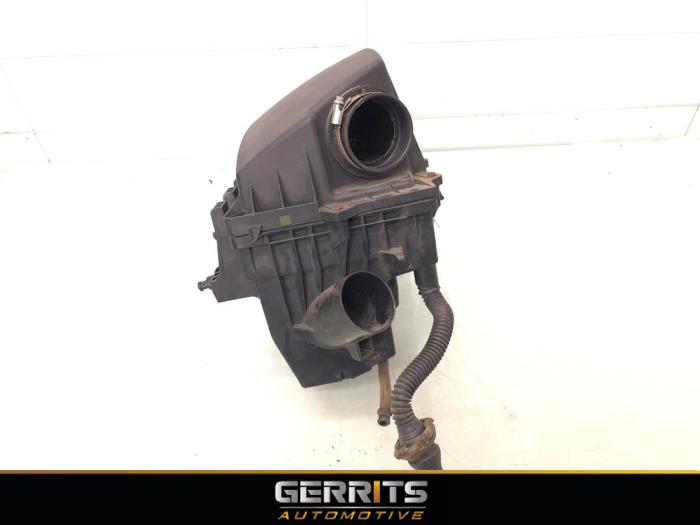 Begagnade Luftfilterhus Opel Meriva (B) 1.4 Turbo 16V ecoFLEX Pris € 39,99 Marginaltabell erbjuds av Gerrits Automotive BV