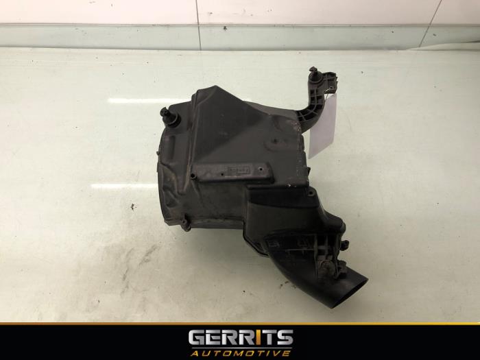 Begagnade Luftfilterhus Ford C-Max (DXA) 1.6 SCTi 16V Pris € 49,99 Marginaltabell erbjuds av Gerrits Automotive BV
