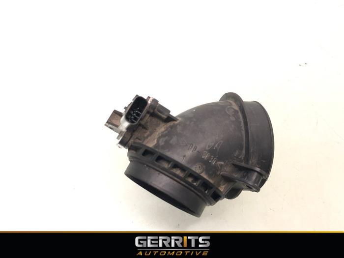 Gebrauchte Luftmassenmesser Ford C-Max (DXA) 1.6 SCTi 16V Preis € 39,99 Margenregelung angeboten von Gerrits Automotive BV
