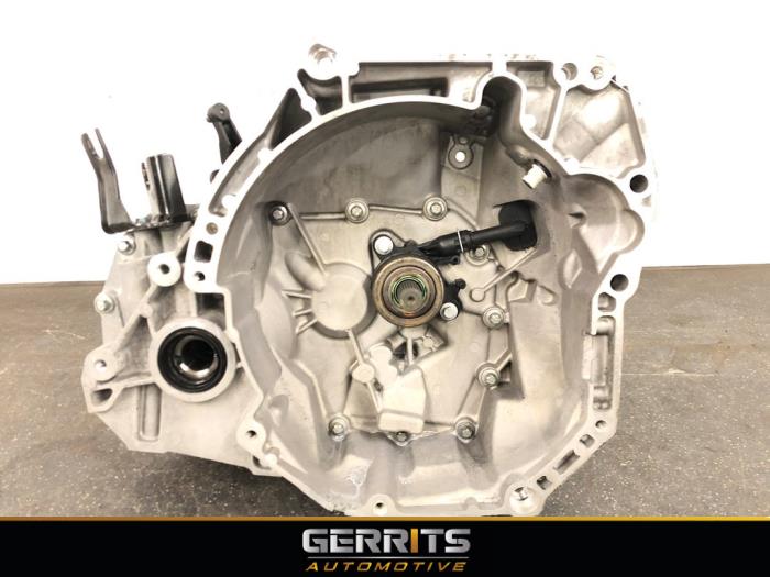 Gebrauchte Getriebe Nissan Micra (K13) 1.2 12V DIG-S Preis € 499,99 Margenregelung angeboten von Gerrits Automotive BV