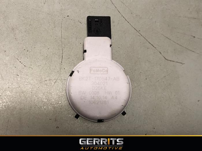 Begagnade Regnsensor Ford C-Max (DXA) 1.6 SCTi 16V Pris € 29,99 Marginaltabell erbjuds av Gerrits Automotive BV