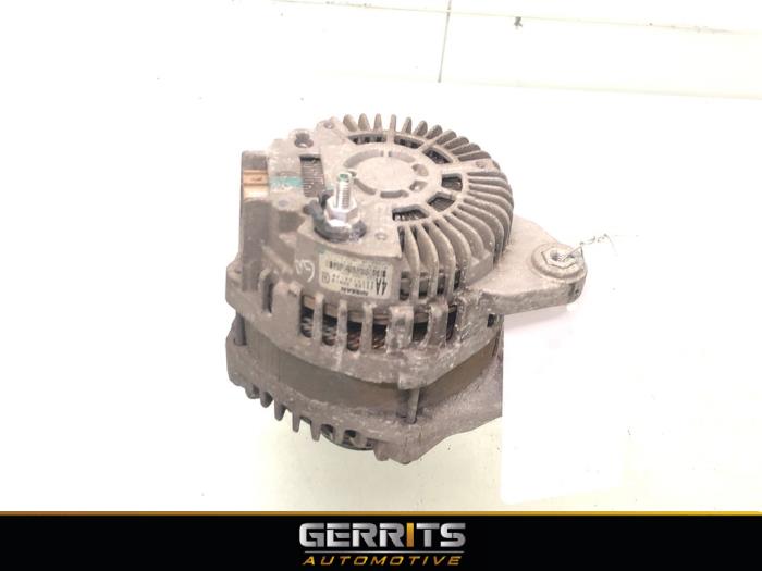 Begagnade Dynamo Nissan Micra (K13) 1.2 12V DIG-S Pris € 49,99 Marginaltabell erbjuds av Gerrits Automotive BV
