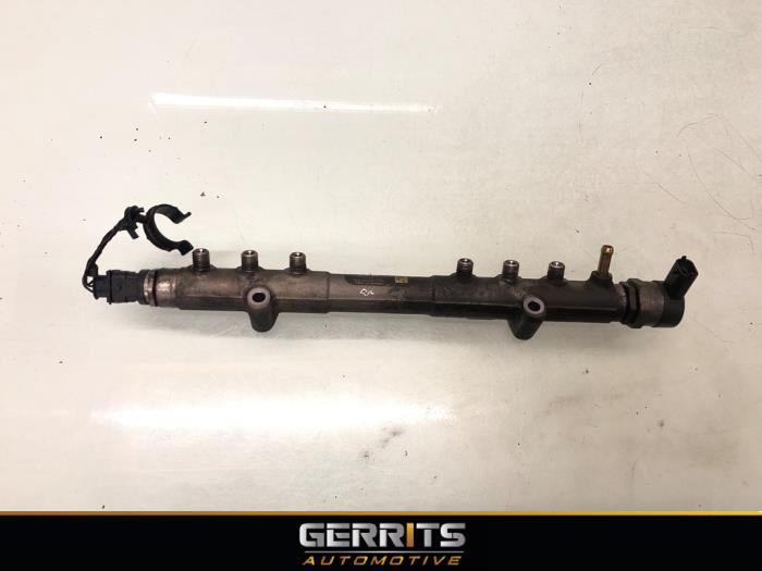 Usagé Système d'injection Volvo V70 (BW) 2.4 D5 20V Prix € 54,98 Règlement à la marge proposé par Gerrits Automotive BV