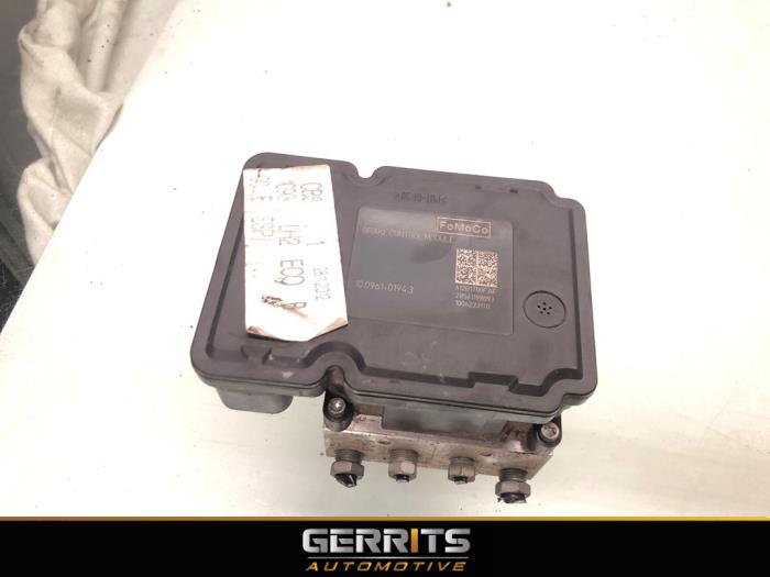 Usagé Pompe ABS Ford Focus 3 Wagon 1.6 TDCi ECOnetic Prix € 74,99 Règlement à la marge proposé par Gerrits Automotive BV