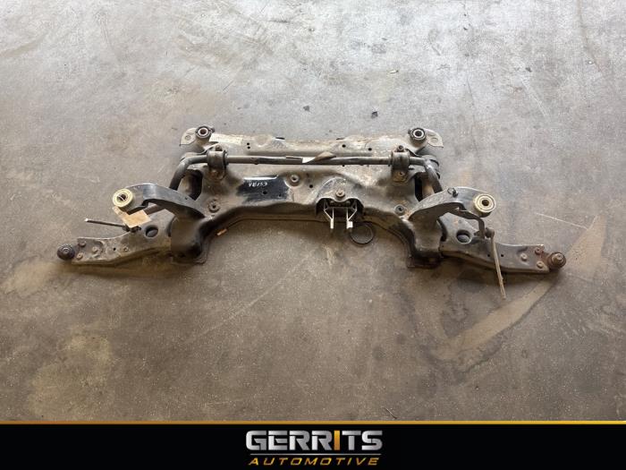 Used Subframe Ford Focus 3 Wagon 1.6 TDCi ECOnetic Price € 124,99 Margin scheme offered by Gerrits Automotive BV