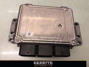 Engine management computer from a Ford Focus 3 Wagon 1.6 TDCi ECOnetic 2013