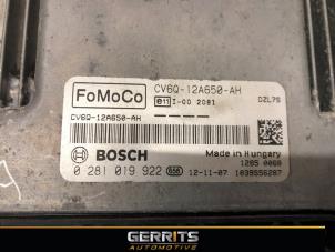 Engine management computer from a Ford Focus 3 Wagon 1.6 TDCi ECOnetic 2013
