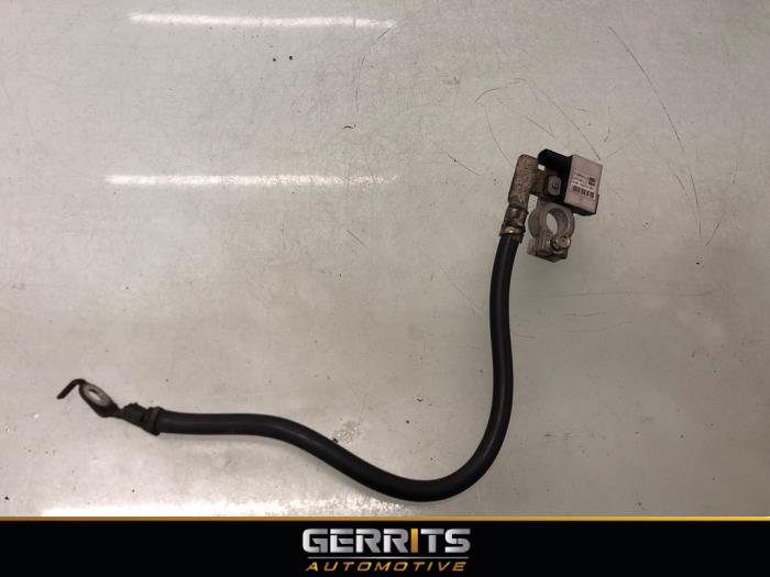 Begagnade Batterisensor Ford Focus 3 Wagon 1.6 TDCi ECOnetic Pris € 19,99 Marginaltabell erbjuds av Gerrits Automotive BV