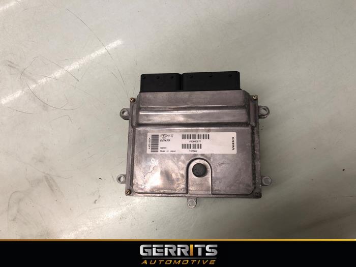 Used Engine management computer Volvo S40 (MS) 2.4 20V Price € 74,99 Margin scheme offered by Gerrits Automotive BV