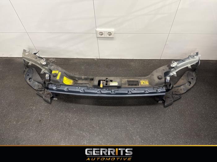 Begagnade Front Volvo S40 (MS) 2.4 20V Pris € 49,95 Marginaltabell erbjuds av Gerrits Automotive BV