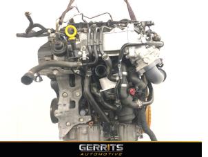 Begagnade Motor Skoda Superb Combi (3V5) 1.6 TDI Pris € 2.499,99 Marginaltabell erbjuds av Gerrits Automotive BV