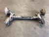 Opel Crossland (X) 1.2 Turbo 12V Bakre drivaxel