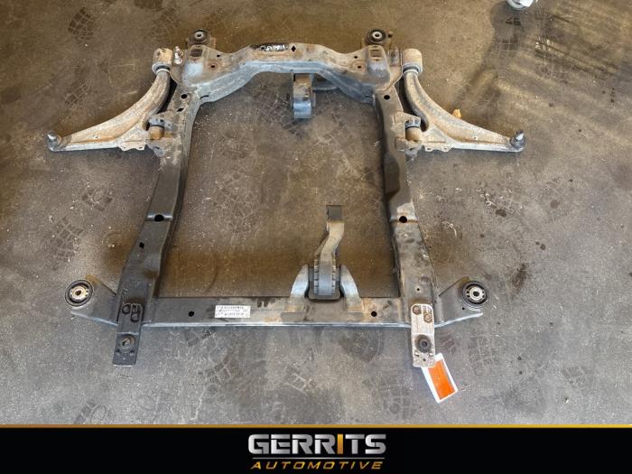 Begagnade Underram Opel Astra J Sports Tourer (PD8/PE8/PF8) 1.3 CDTI 16V ecoFlex Pris € 99,99 Marginaltabell erbjuds av Gerrits Automotive BV