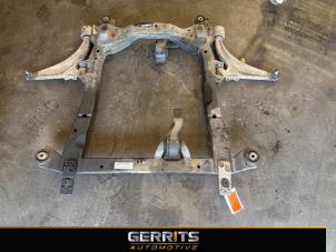 Usados Subchasis Opel Astra J Sports Tourer (PD8/PE8/PF8) 1.3 CDTI 16V ecoFlex Precio € 99,99 Norma de margen ofrecido por Gerrits Automotive BV